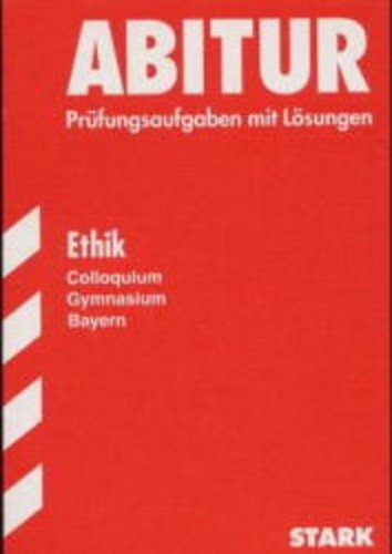 Abitur ethik colloquium - colloquium,