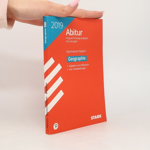 Abiturprüfung bayern 2019 - bayern,