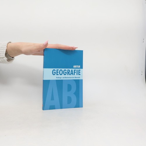 Geografie abitur - geografie., abitur 