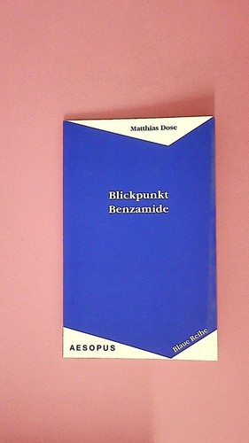 221561 matthias dose - 221561,