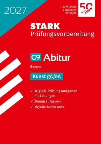 Stark kunst abitur - kunst,