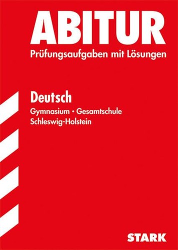 Abitur-Prufungsaufgaben
