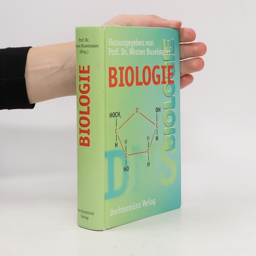 Biologie werner author - | , werner.