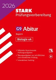 Stark biologie abitur - stark, ea