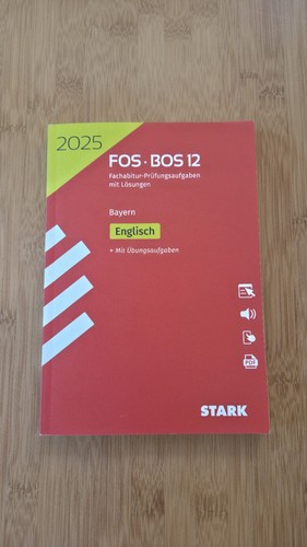 Stark abiturprüfung fos - stark,