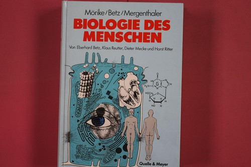 270969 eberhard betz - 270969, biologie