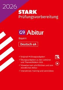 Stark deutsch abitur - stark,