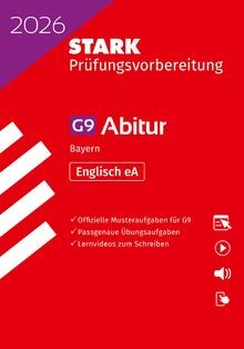 Stark englisch abitur - ea,