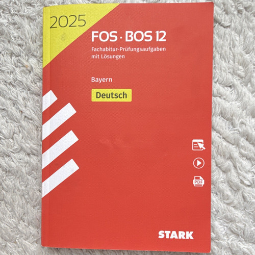 Fos bos - fos/bos, 12