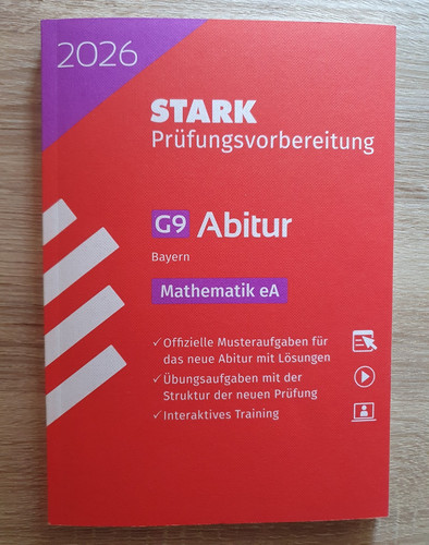 Stark prüfungsvorbereitung - prüfungsvorbereitung, g9