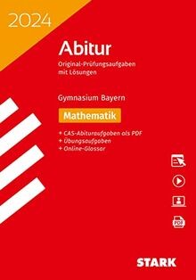 Stark abiturprüfung bayern - stark,