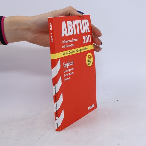 Abitur-Prüfungen