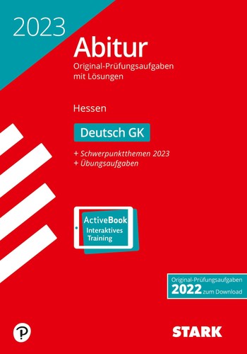 Stark abiturprufung hessen - stark,