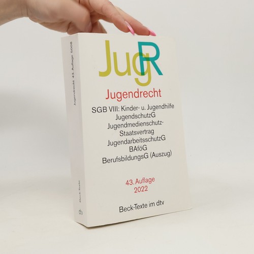 Jugendrecht kolektiv - jugendrecht , | 
