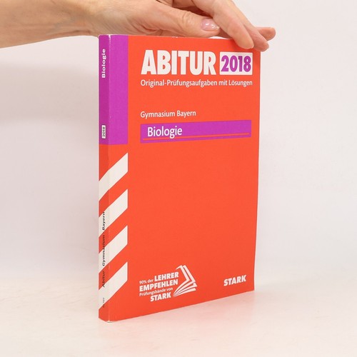 Abiturprüfung bayern 2018 - abiturprüfung,