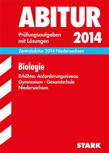 Abitur-Prufungsaufgaben