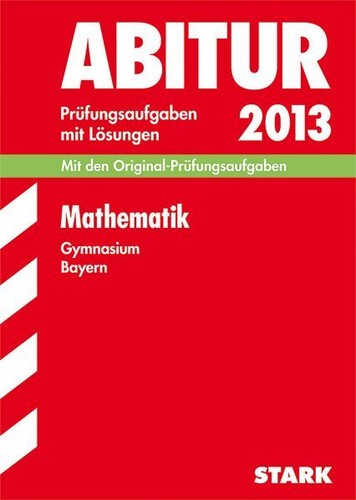 Abitur prüfungsaufgaben - abitur,