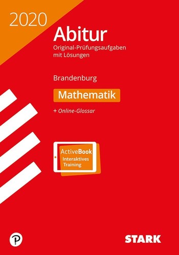 Abiturprufung brandenburg 2020 - abiturprufung,