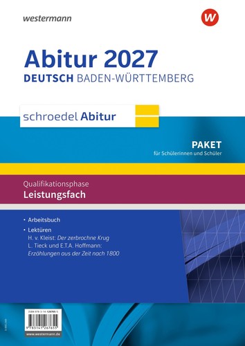 Schroedel abitur ausgabe - abitur,