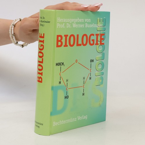 Biologie werner author - werner.,