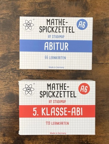 Mathe spickzettel pro - mathe,
