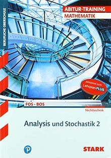 Stark abitur training fos bos - abitur-training, fos/bos