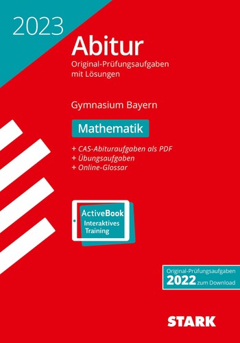 Stark abiturprufung bayern - stark,
