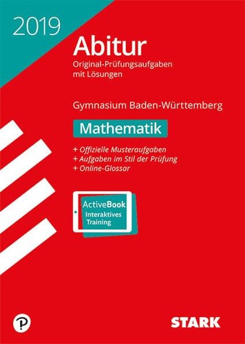 Abiturprufung