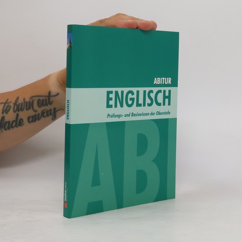 Abitur englisch - englisch , | 
