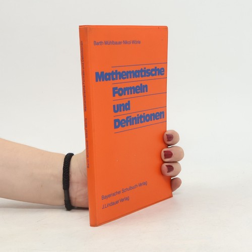Mathematische formeln und - mathematische,