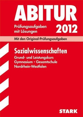 Abitur 2012