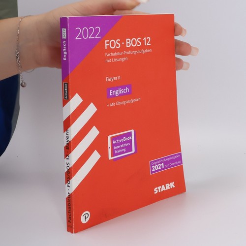 Stark abiturpru fung fos bos - stark, fos/bos