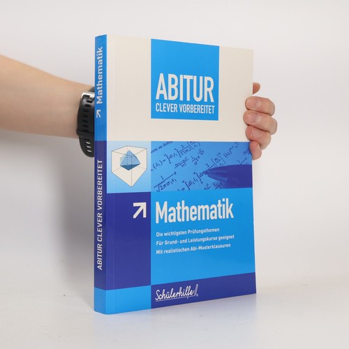 Abitur clever vorbereitet - abitur,