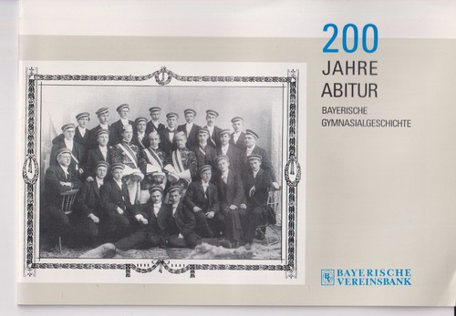 Schule bayern gymnasium - gymnasium, 200