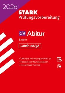 Stark latein abitur - stark, ga/ea