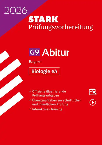 Stark biologie abitur - biologie,