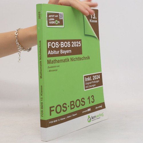 Abiturprüfung fos bos bayern - fos/bos,