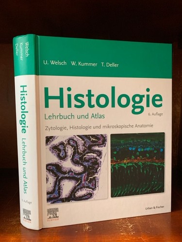 Histologie zytologie - histologie.,
