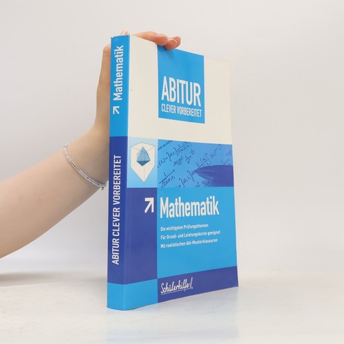 Abitur clever vorbereitet - abitur,