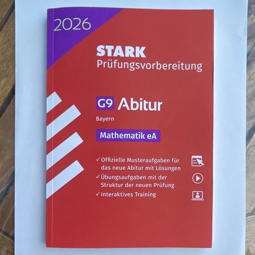 Stark prüfungsvorbereitung - stark,