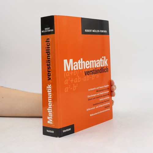 Mathematik versta ndlich - mathematik, verständlich 