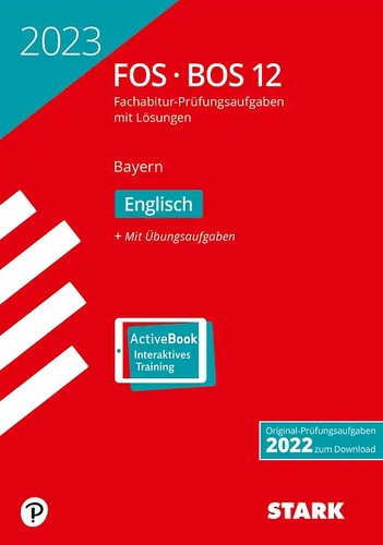 Stark abiturprüfung fos bos - abiturprüfung, fos/bos