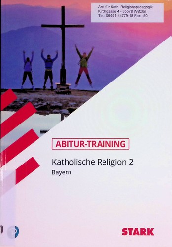 Stark abitur training - stark, abitur-training