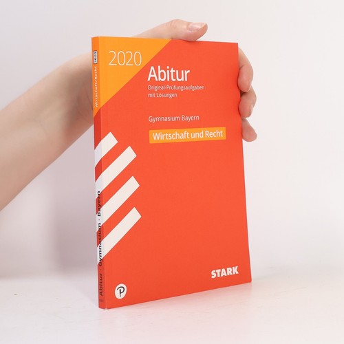 Stark abiturprüfung bayern - abiturprüfung,