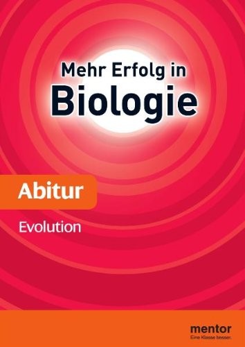 Mehr erfolg biologie - mehr,