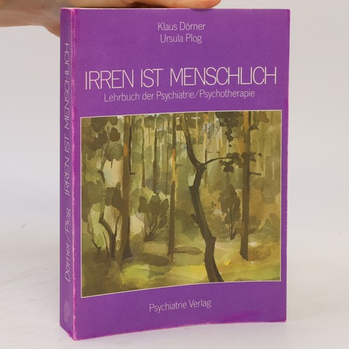 Irren ist menschlich - ,