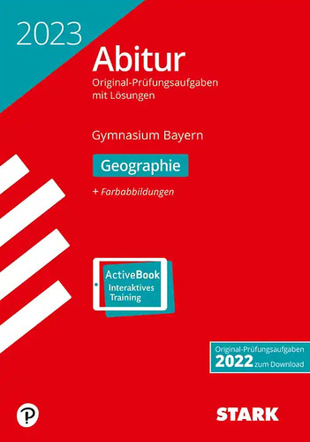 Stark abiturprüfung bayern - abiturprüfung,