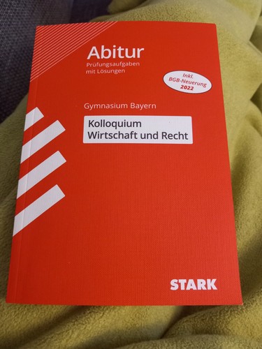 Stark abitur gymnasium - stark,