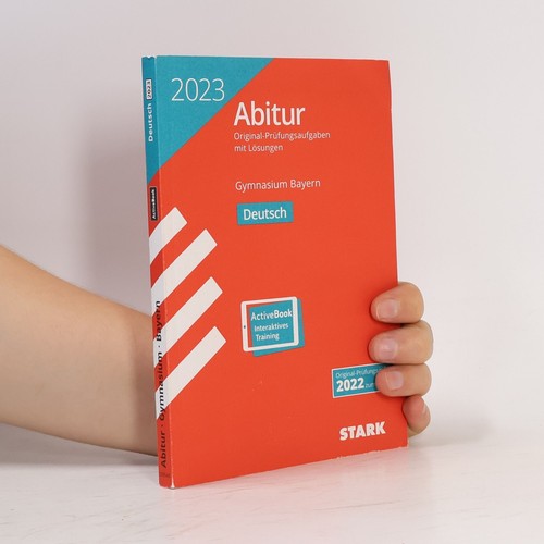 Abiturprüfung bayern 2023 - abiturprüfung,