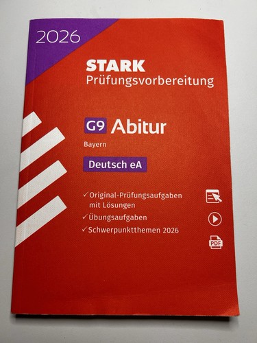 Stark prüfungsvorbereitung - stark,